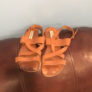 Steve Madden sandals